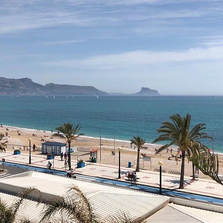 Appartement Edificio Albires à El Albir Extérieur photo