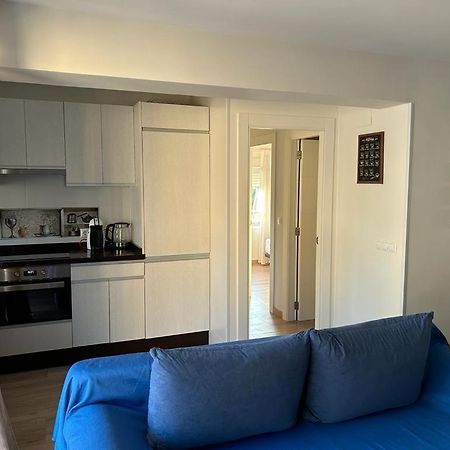 Appartement Edificio Albires à El Albir Extérieur photo