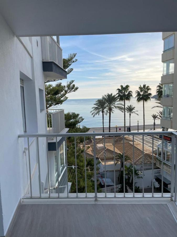 Appartement Edificio Albires à El Albir Extérieur photo