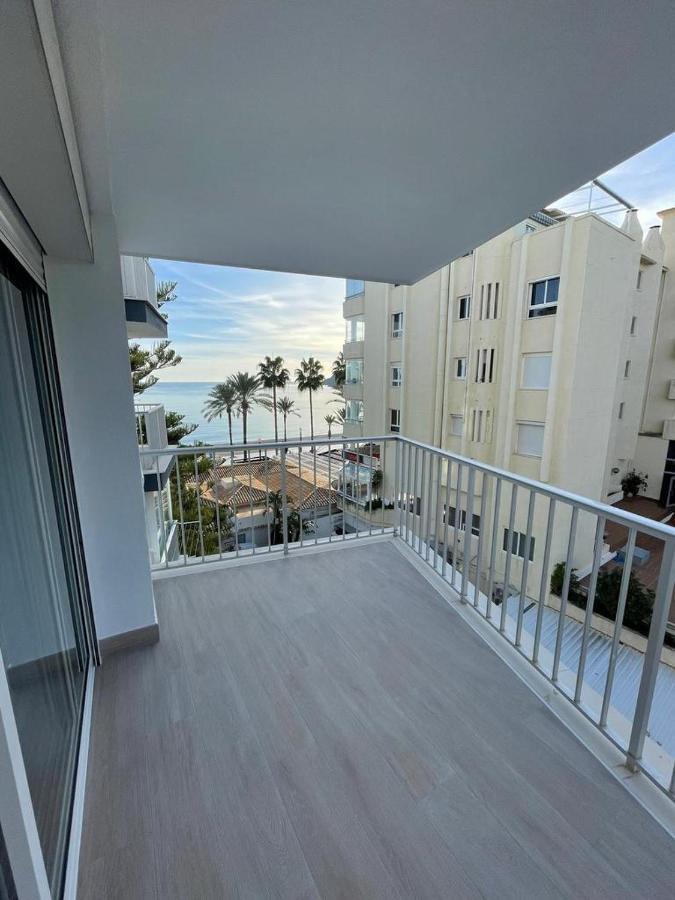 Appartement Edificio Albires à El Albir Extérieur photo