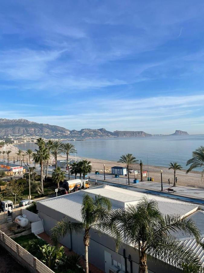 Appartement Edificio Albires à El Albir Extérieur photo