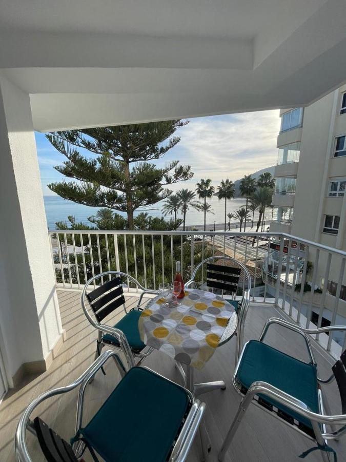 Appartement Edificio Albires à El Albir Extérieur photo
