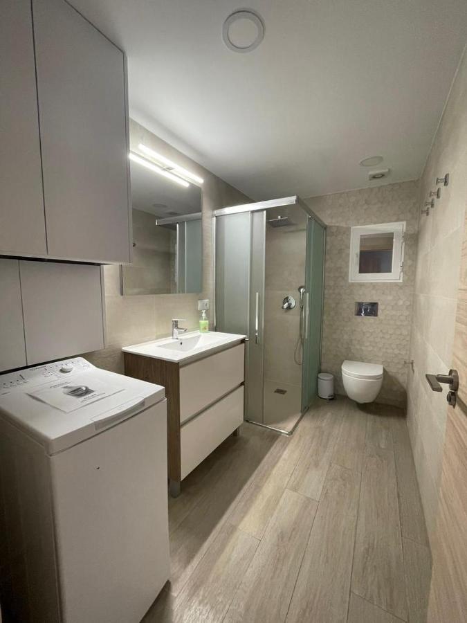 Appartement Edificio Albires à El Albir Extérieur photo