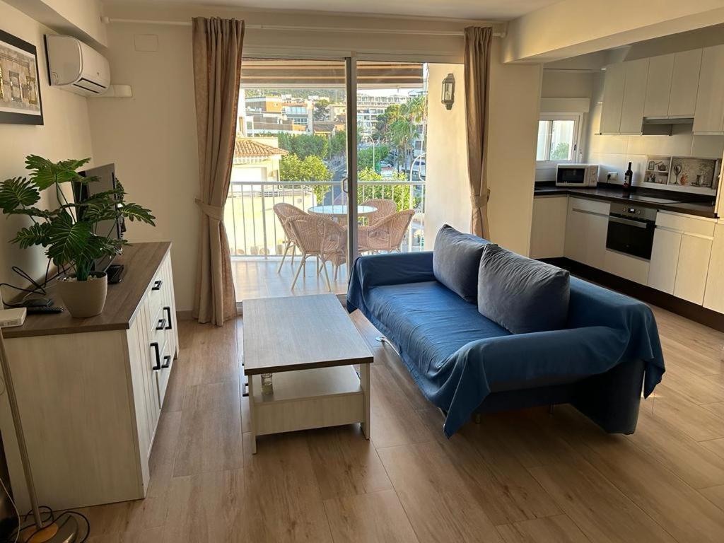 Appartement Edificio Albires à El Albir Extérieur photo