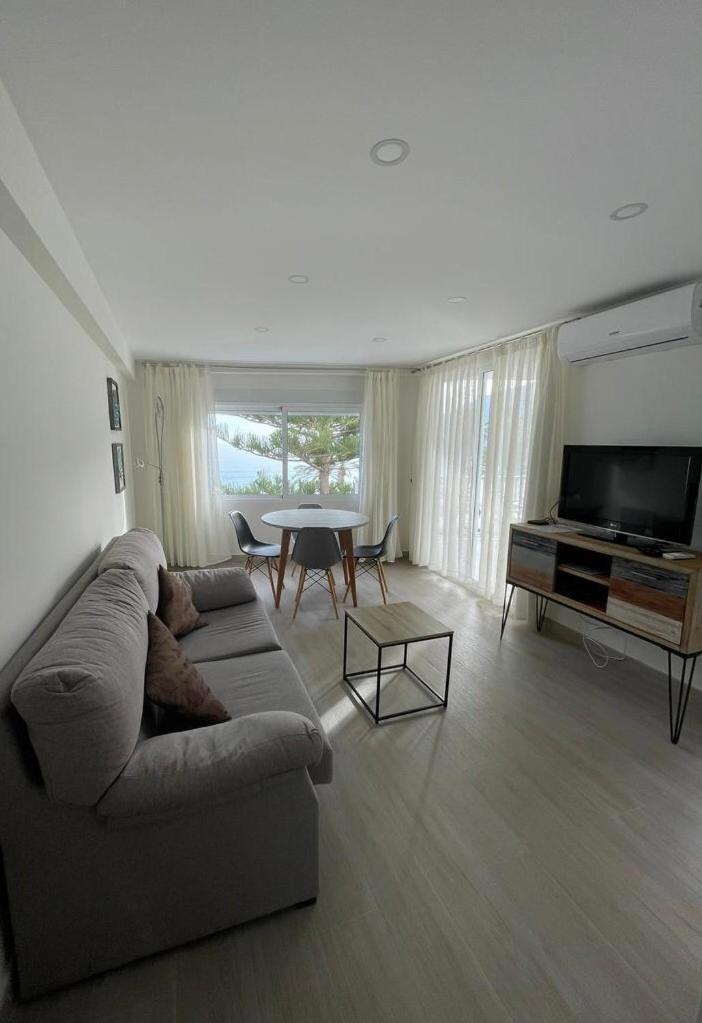 Appartement Edificio Albires à El Albir Extérieur photo