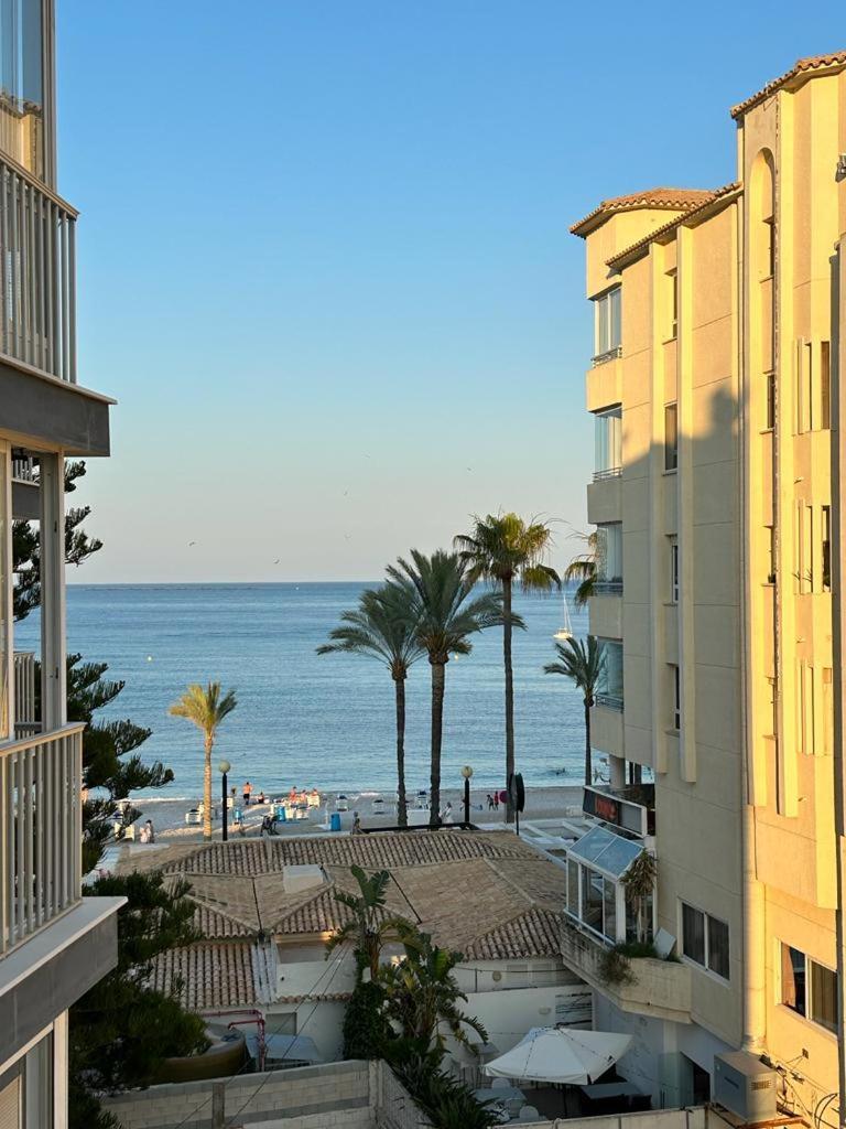Appartement Edificio Albires à El Albir Extérieur photo