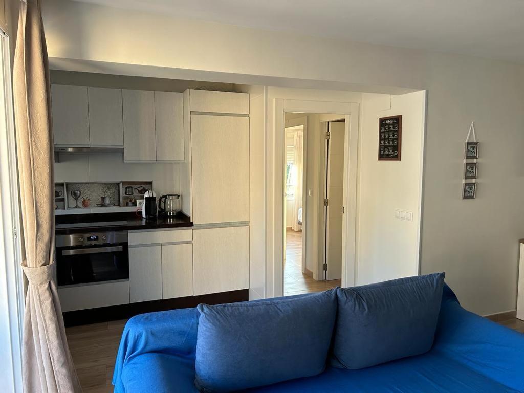 Appartement Edificio Albires à El Albir Extérieur photo