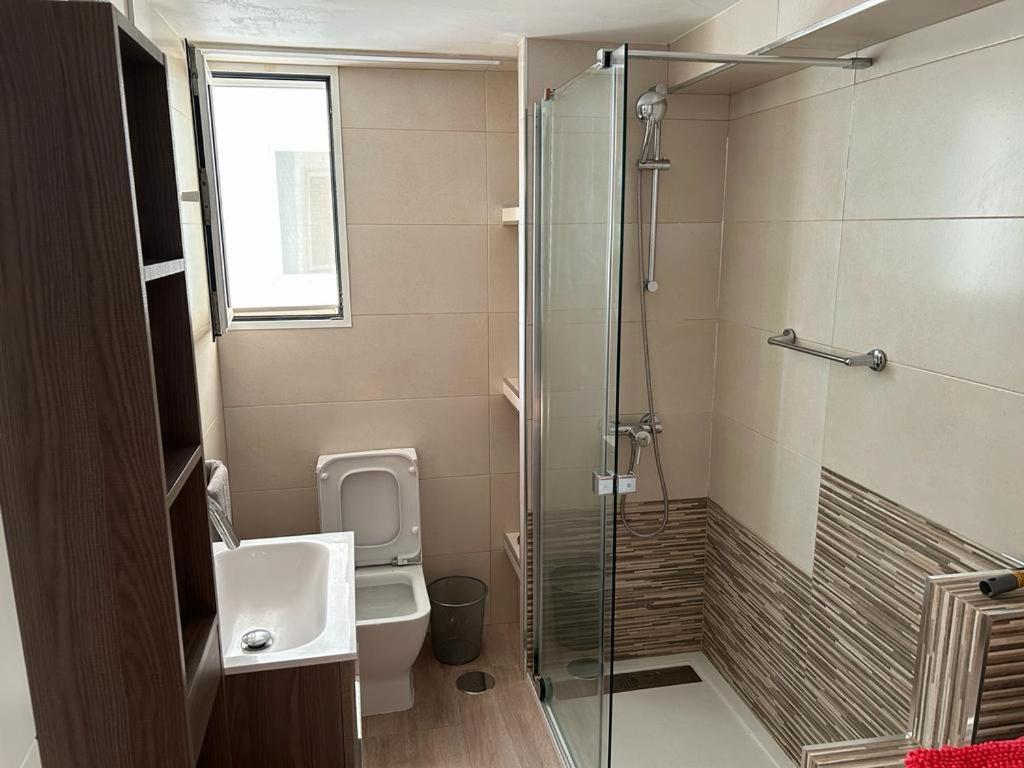 Appartement Edificio Albires à El Albir Extérieur photo
