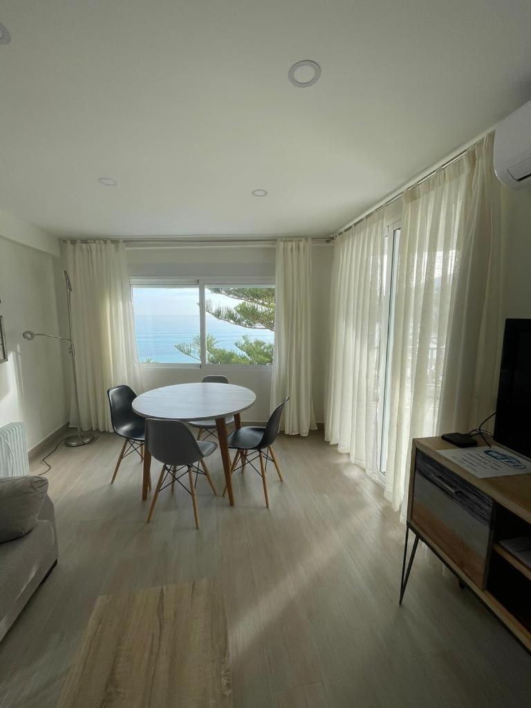 Appartement Edificio Albires à El Albir Extérieur photo