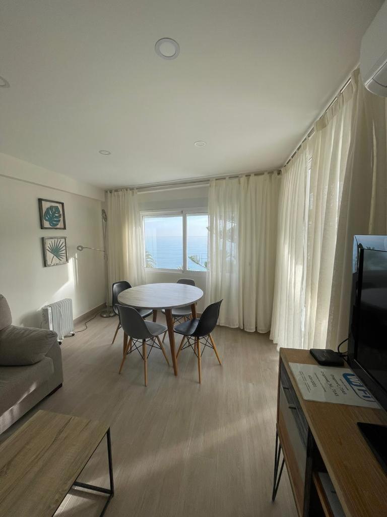 Appartement Edificio Albires à El Albir Extérieur photo