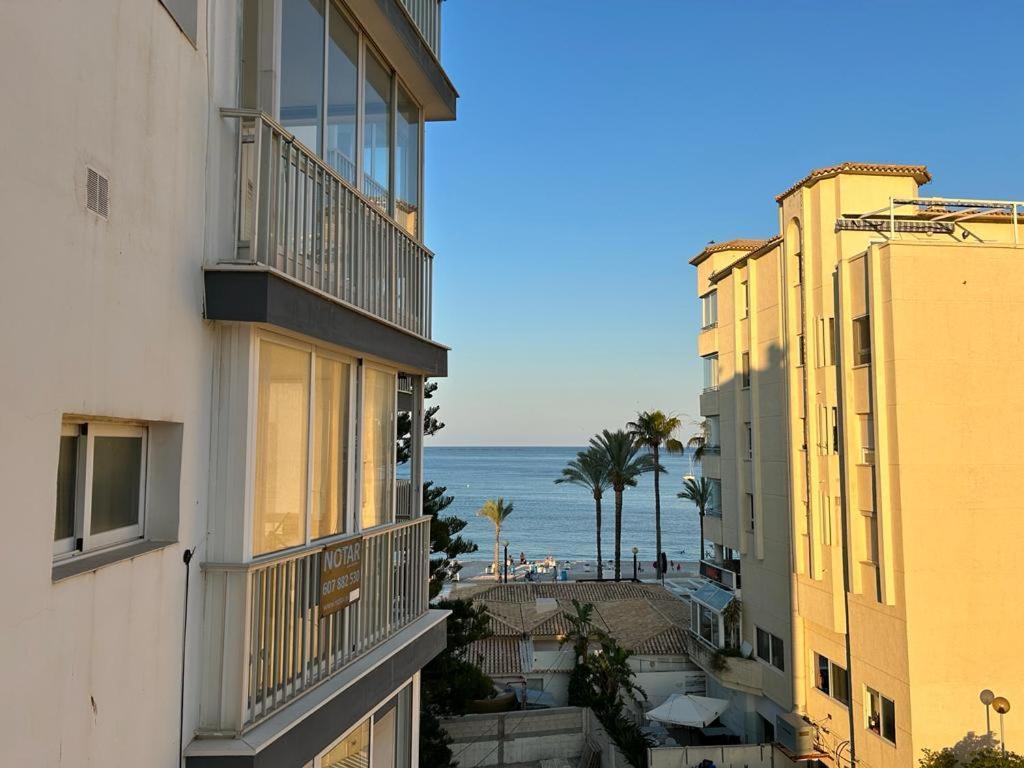Appartement Edificio Albires à El Albir Extérieur photo